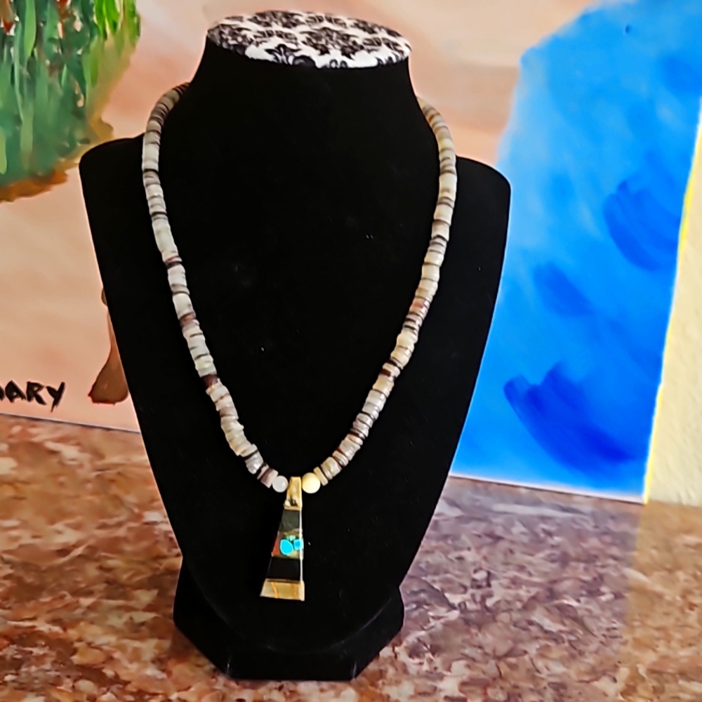 Necklace